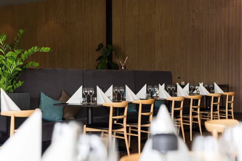 Arenahotellet Restaurang & Bar 1