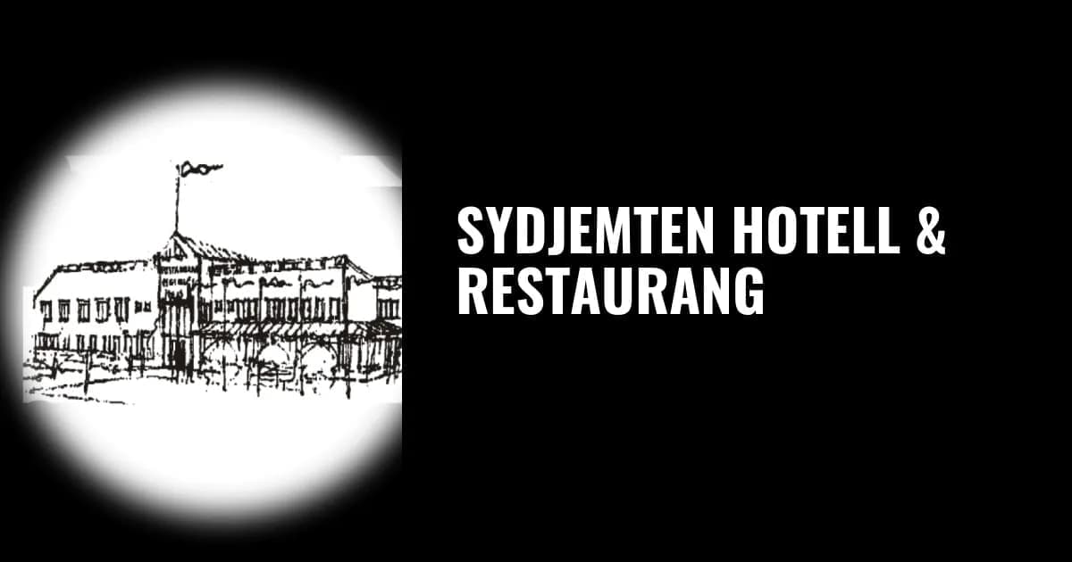 Hotell Sydjemten
