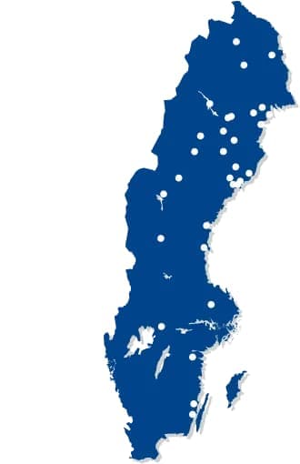 Frasses Östersund