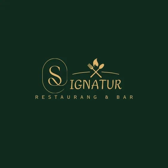 Signatur