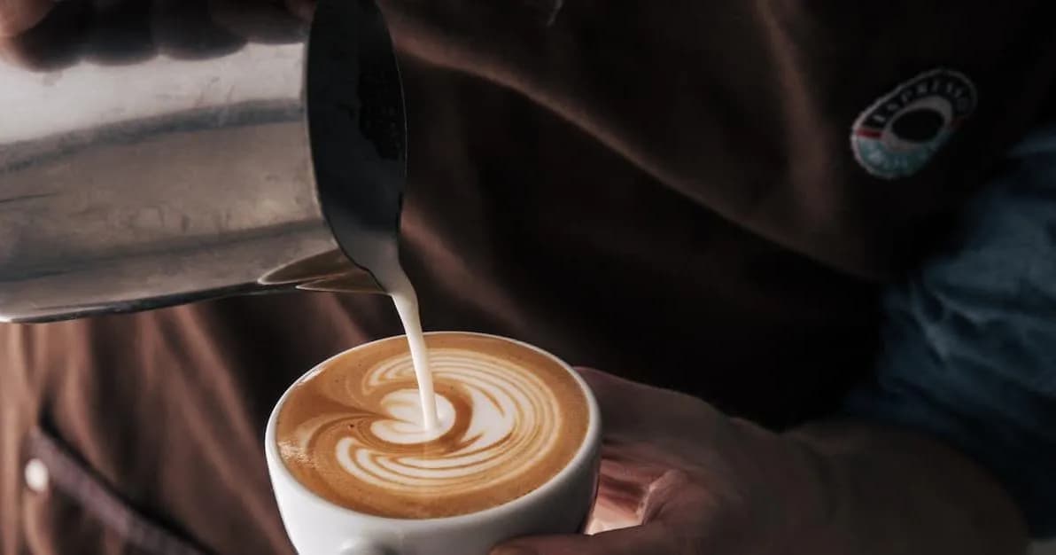 Espresso House Kungsgatan Umeå