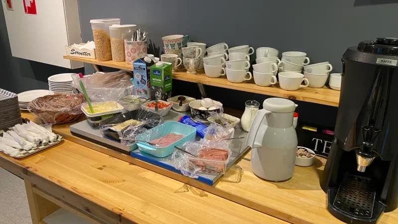 Café Knuten