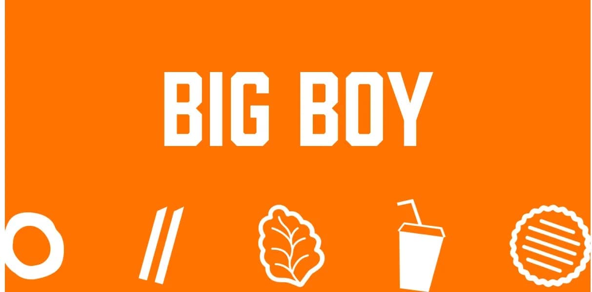 Big Boy Söder AB