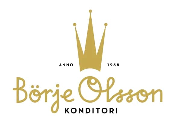 Börje Olsson Konditorier AB