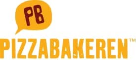 Pizzabakeren Luleå