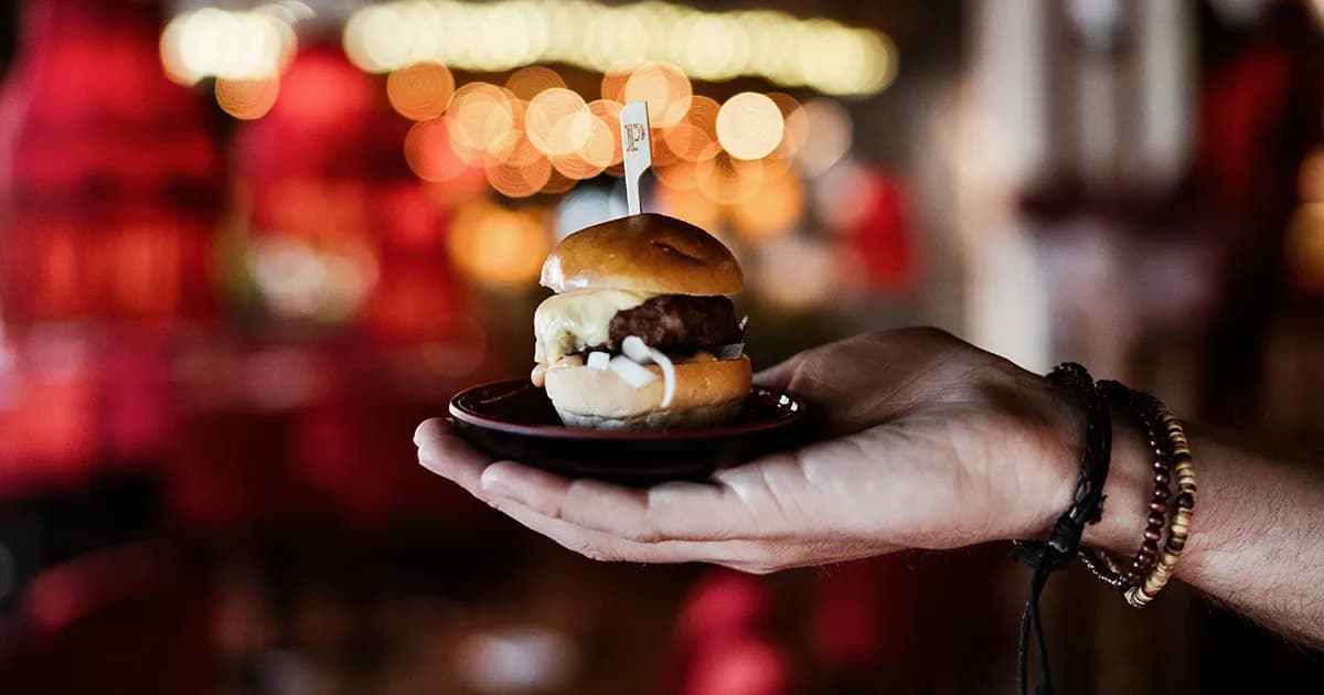 Pinchos Luleå