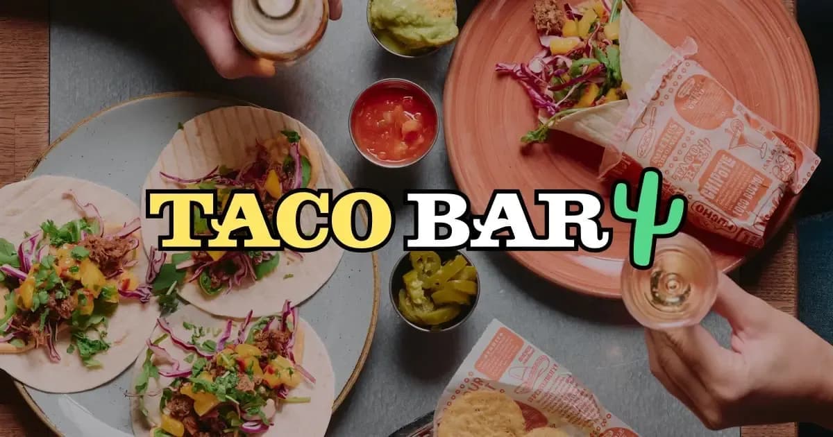 Taco Bar