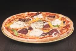 Gammelstads Pizzeria