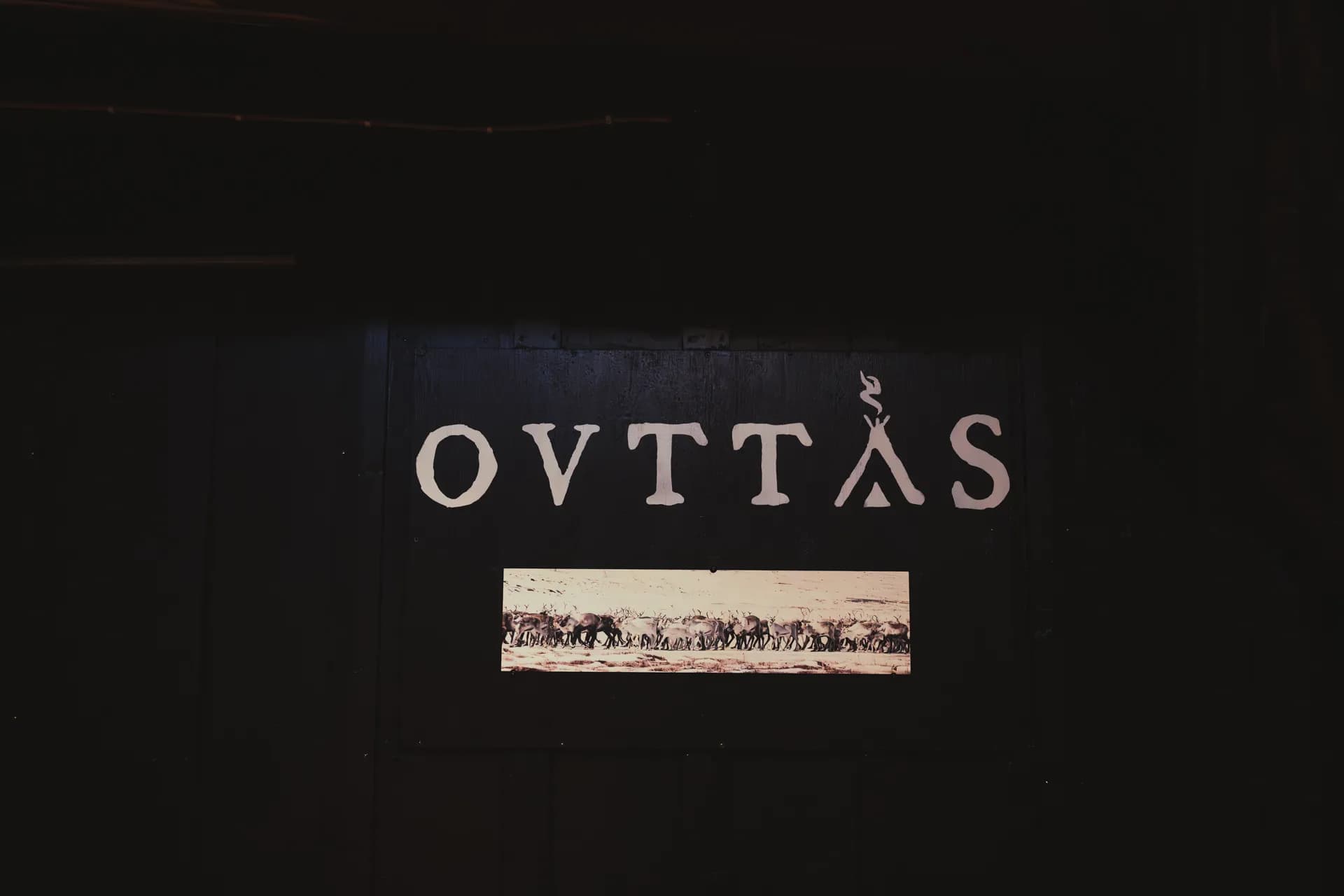 Restaurang Ovttas