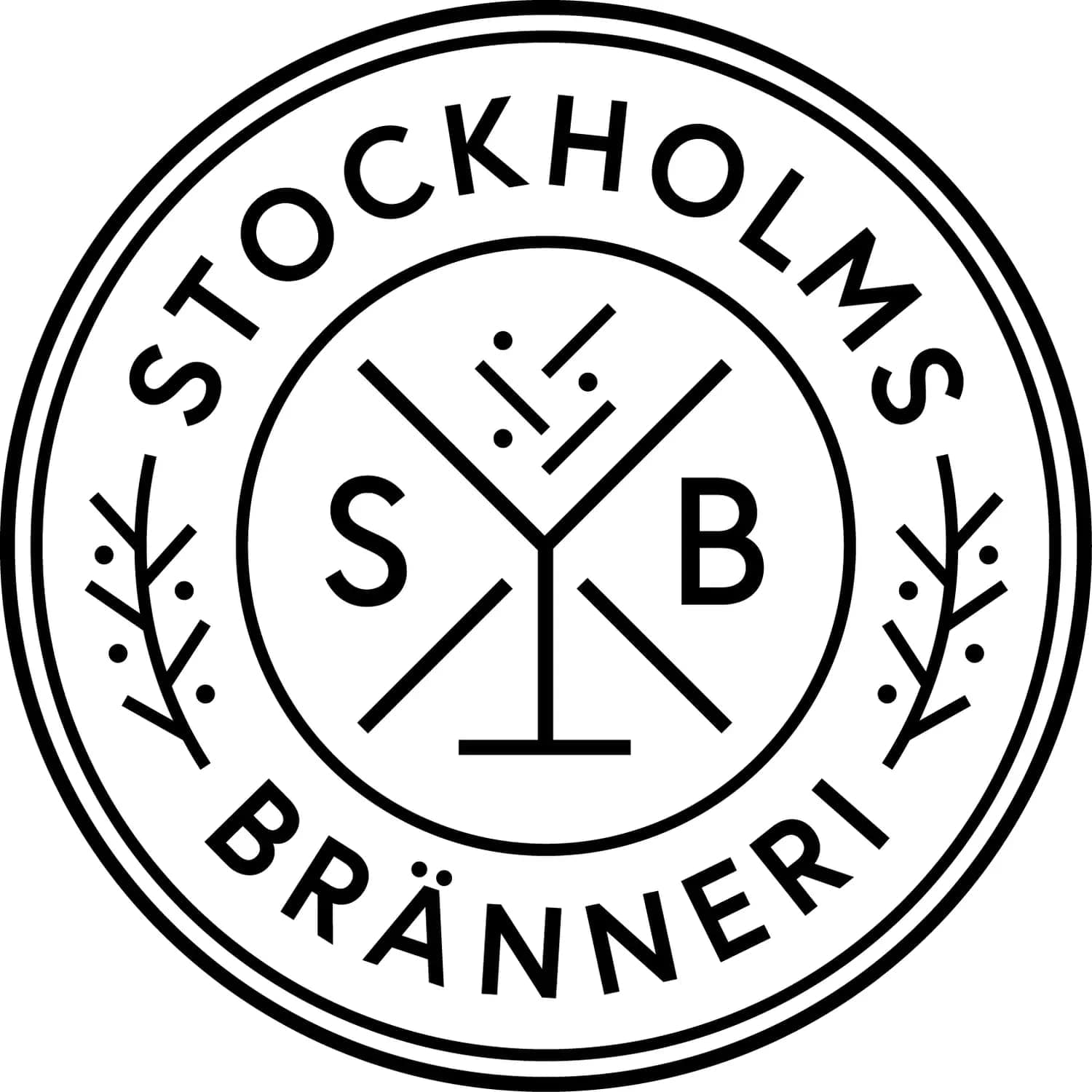 Stockholms Bränneri AB