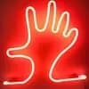 Slow Hands
